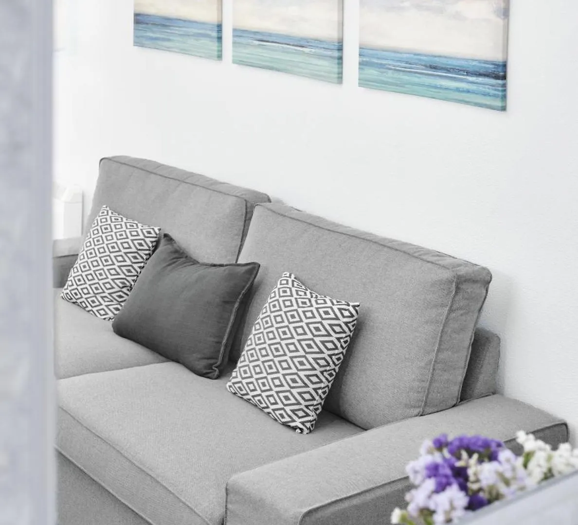 Apartment Pinares By Wehomes Sardinero Santander Spain