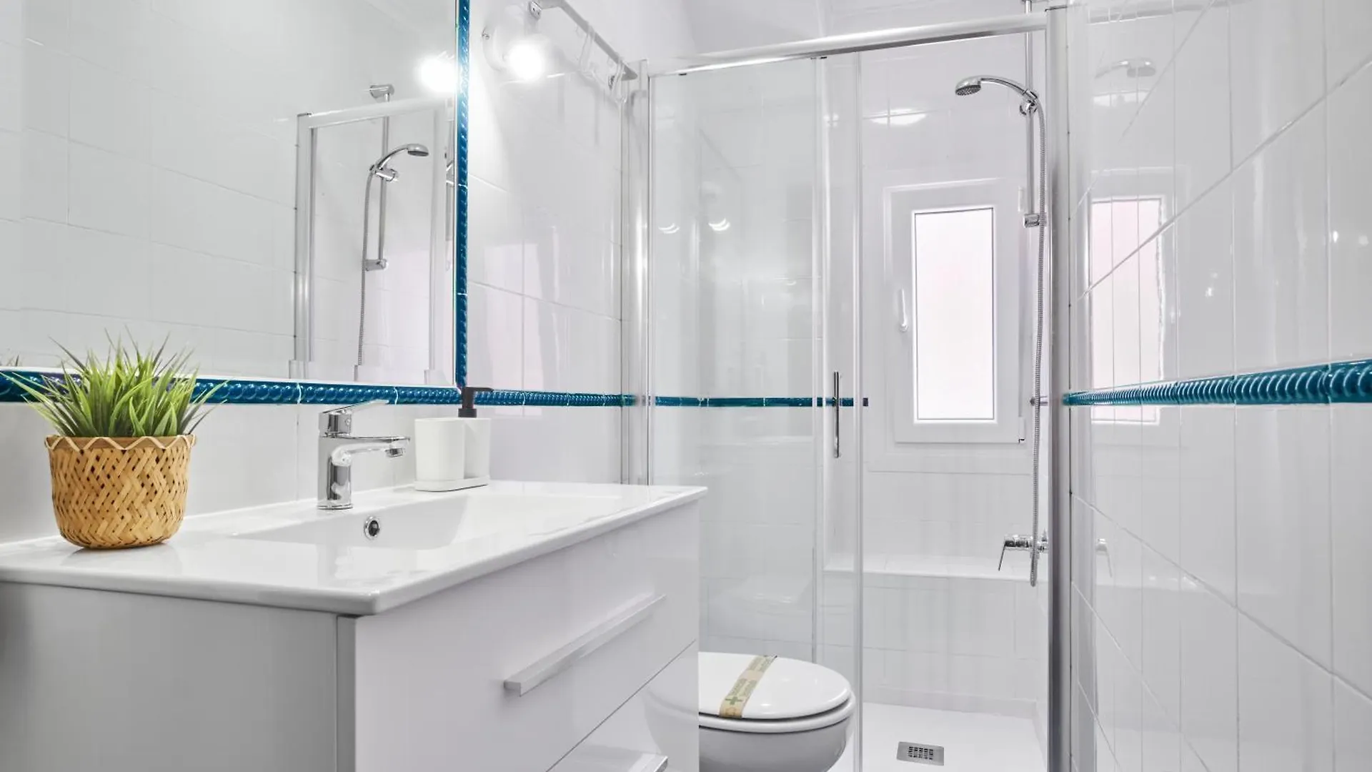 Pinares By Wehomes Sardinero Santander Apartment